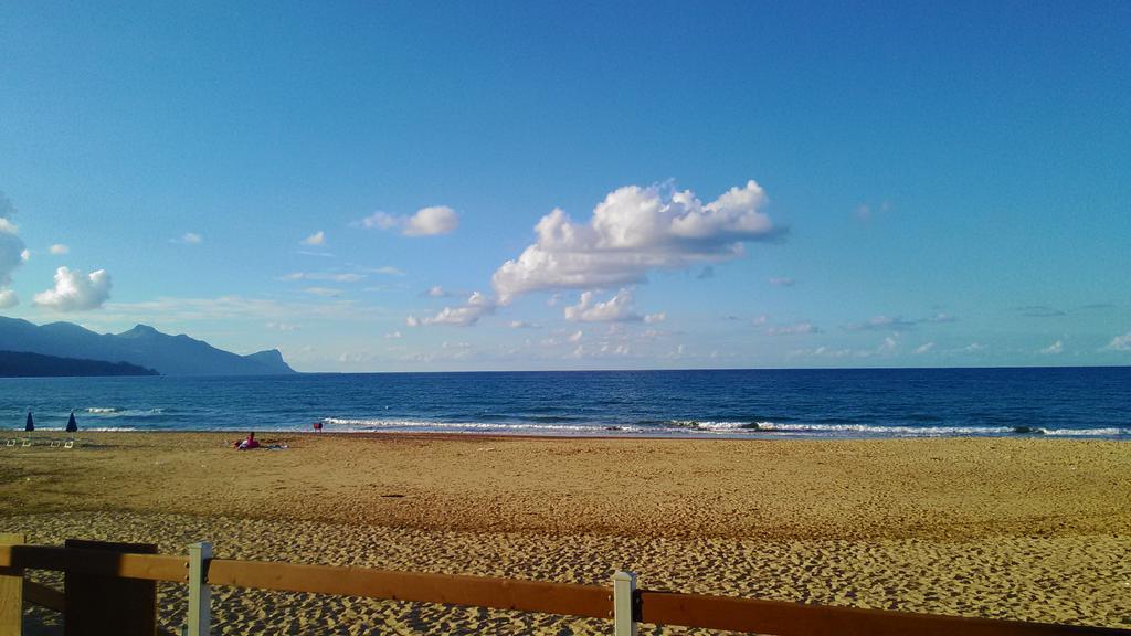 Appartamenti Via Marconi Castellammare del Golfo Exterior photo